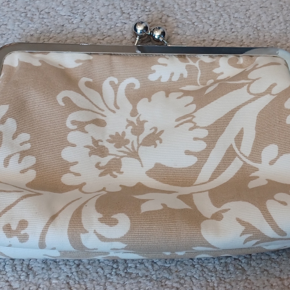 Classic Day Clutch (NEW)